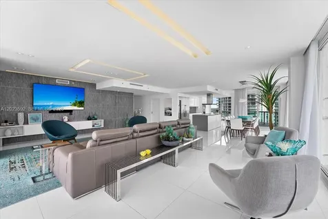 16500 Collins Avenue Sunny Isles Beach FL 33160
