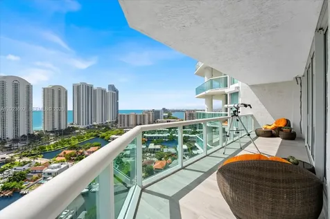 16500 Collins Avenue Sunny Isles Beach FL 33160