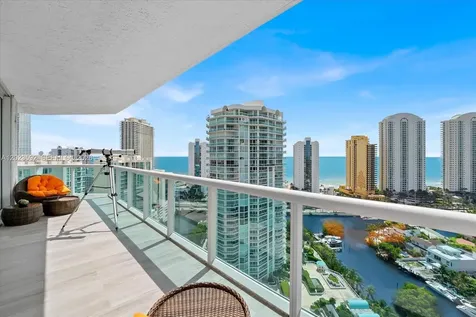 16500 Collins Avenue Sunny Isles Beach FL 33160