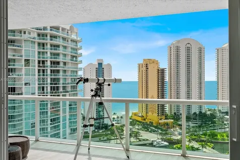 16500 Collins Avenue Sunny Isles Beach FL 33160