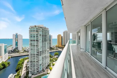 16500 Collins Avenue Sunny Isles Beach FL 33160