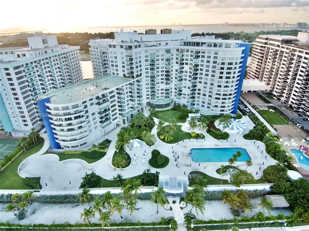 5151 Collins Avenue Miami Beach FL 33140