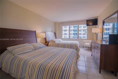 5151 Collins Avenue Miami Beach FL 33140