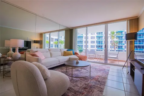 5151 Collins Avenue Miami Beach FL 33140