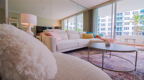 5151 Collins Avenue Miami Beach FL 33140