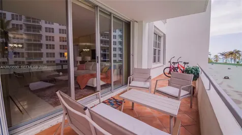 5151 Collins Avenue Miami Beach FL 33140