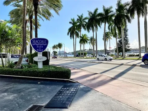 5151 Collins Avenue Miami Beach FL 33140