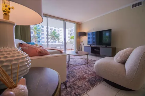 5151 Collins Avenue Miami Beach FL 33140