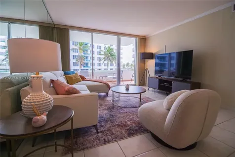 5151 Collins Avenue Miami Beach FL 33140