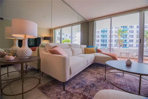 5151 Collins Avenue Miami Beach FL 33140