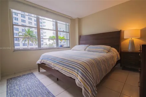 5151 Collins Avenue Miami Beach FL 33140