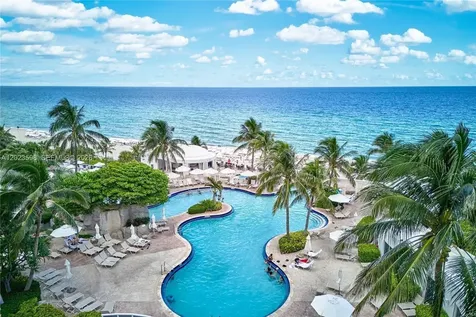 18001 Collins Avenue Sunny Isles Beach FL 33160