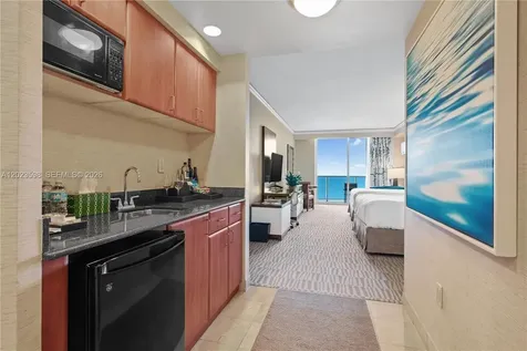18001 Collins Avenue Sunny Isles Beach FL 33160