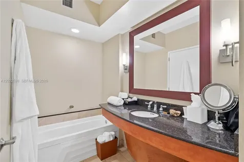 18001 Collins Avenue Sunny Isles Beach FL 33160