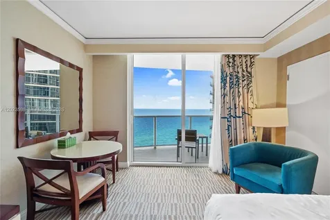 18001 Collins Avenue Sunny Isles Beach FL 33160