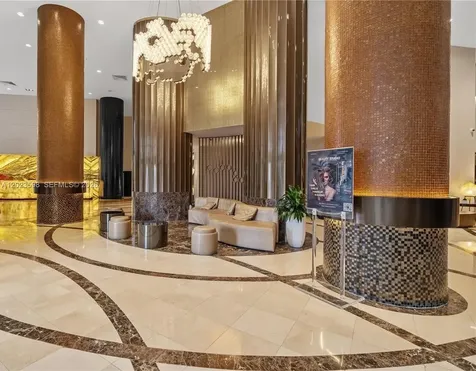 18001 Collins Avenue Sunny Isles Beach FL 33160