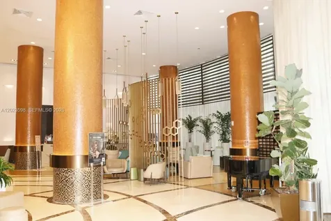 18001 Collins Avenue Sunny Isles Beach FL 33160