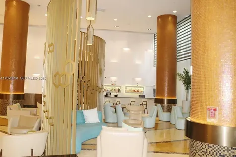 18001 Collins Avenue Sunny Isles Beach FL 33160