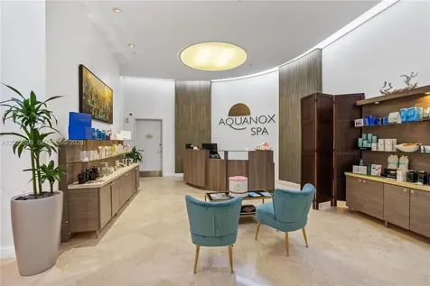 18001 Collins Avenue Sunny Isles Beach FL 33160