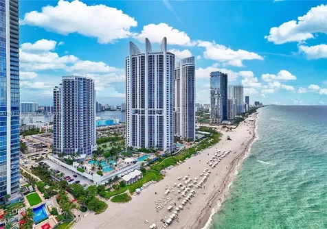 18001 Collins Avenue Sunny Isles Beach FL 33160