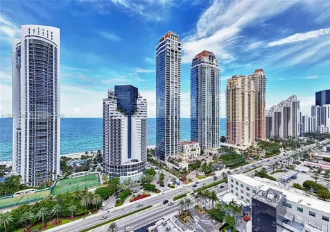 18001 Collins Avenue Sunny Isles Beach FL 33160