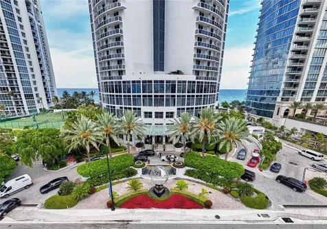 18001 Collins Avenue Sunny Isles Beach FL 33160