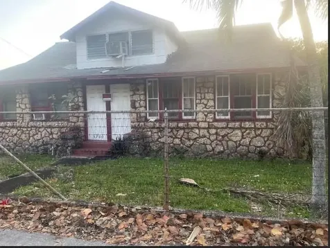 5700 NW 9th Avenue Miami FL 33127