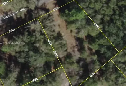 Lot 14 Sequoia Drive Court Ocala FL 32179