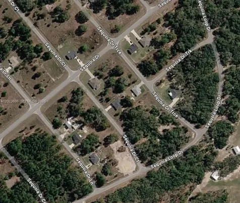 Lot 14 Sequoia Drive Court Ocala FL 32179