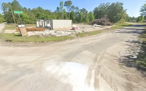 Lot 14 Sequoia Drive Court Ocala FL 32179