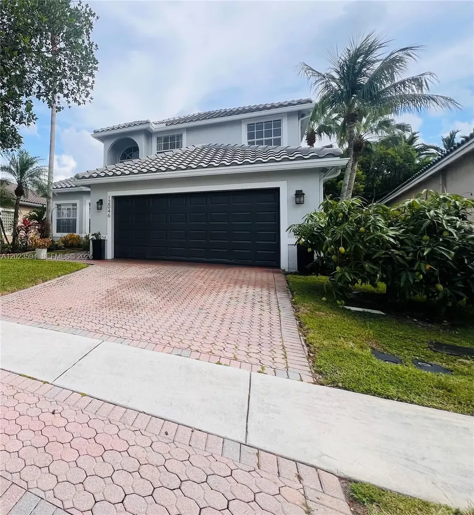 12046 NW 47th Coral Springs FL 33076