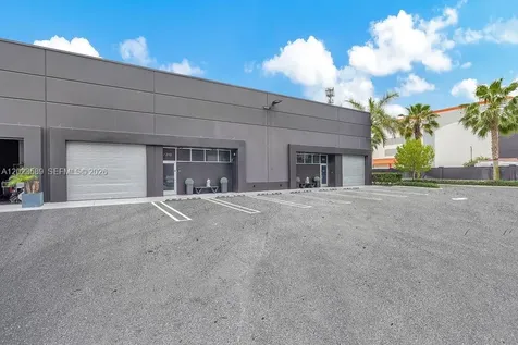 6030 NW 102nd Avenue Doral FL 33178