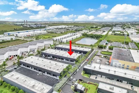 6030 NW 102nd Avenue Doral FL 33178