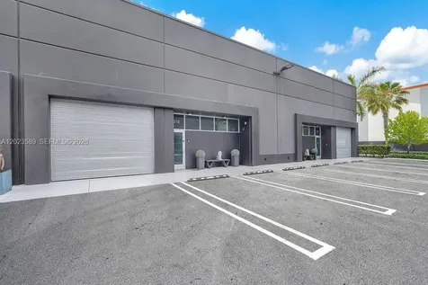 6030 NW 102nd Avenue Doral FL 33178