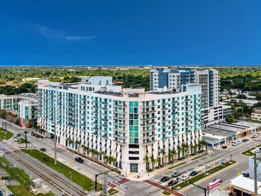 140 S Dixie Highway Hollywood FL 33020
