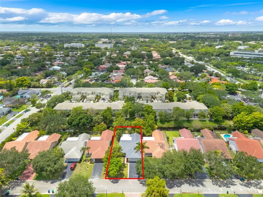 2828 NW 95th Avenue Coral Springs FL 33065