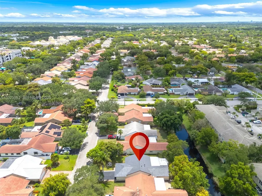 2828 NW 95th Avenue Coral Springs FL 33065