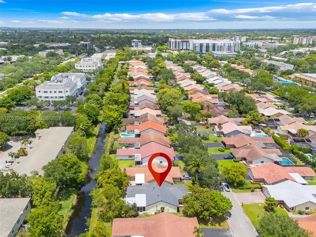 2828 NW 95th Avenue Coral Springs FL 33065