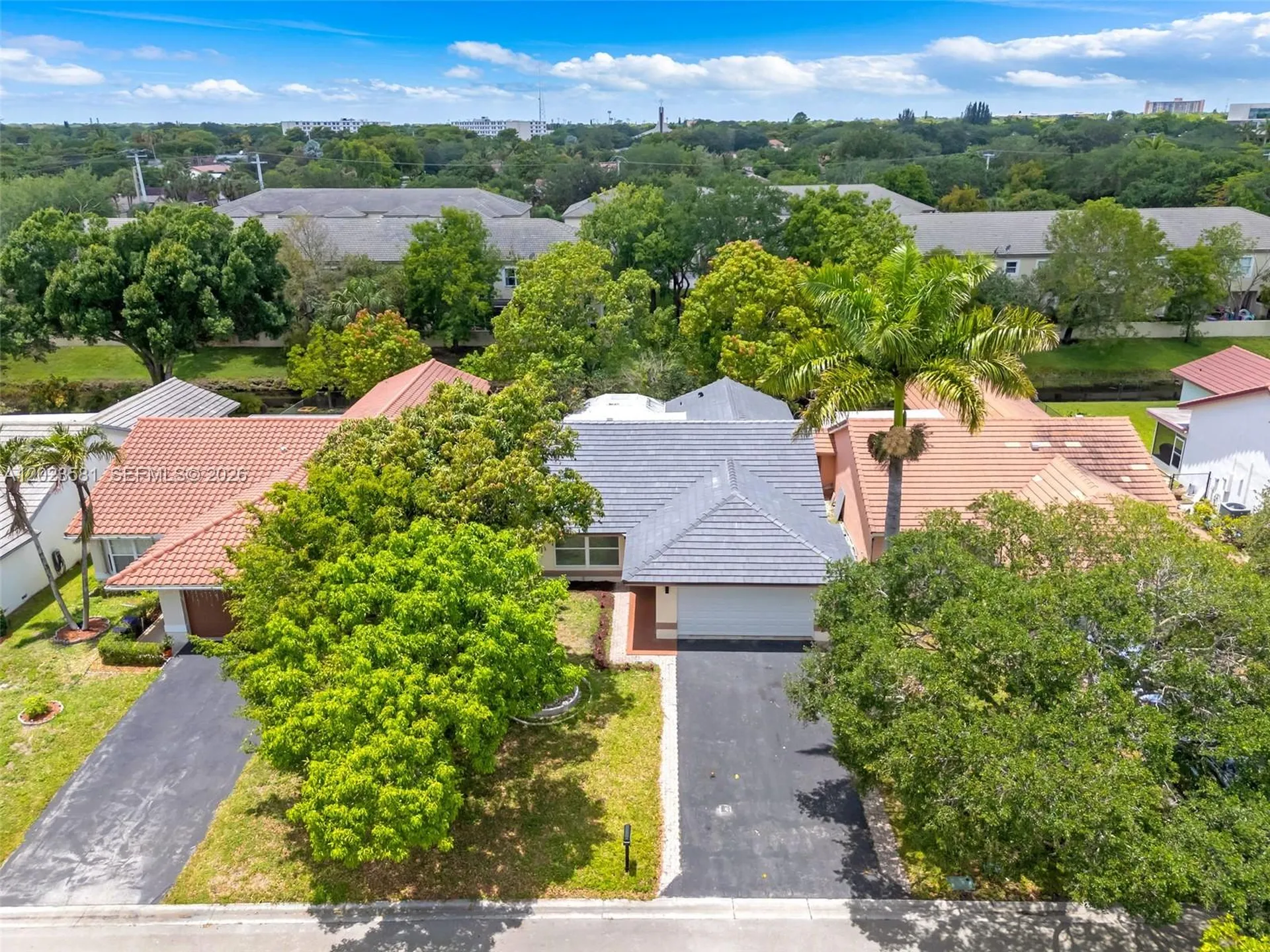 2828 NW 95th Avenue Coral Springs FL 33065