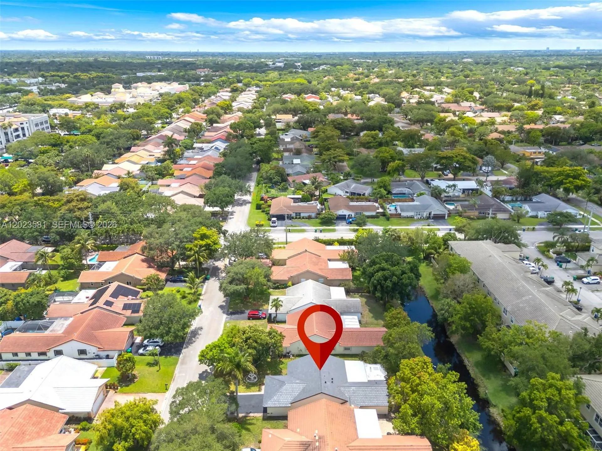 2828 NW 95th Avenue Coral Springs FL 33065