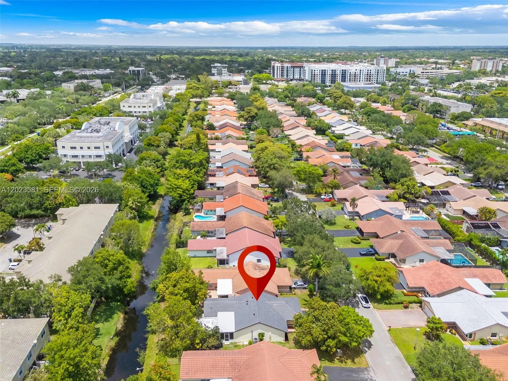 2828 NW 95th Avenue Coral Springs FL 33065