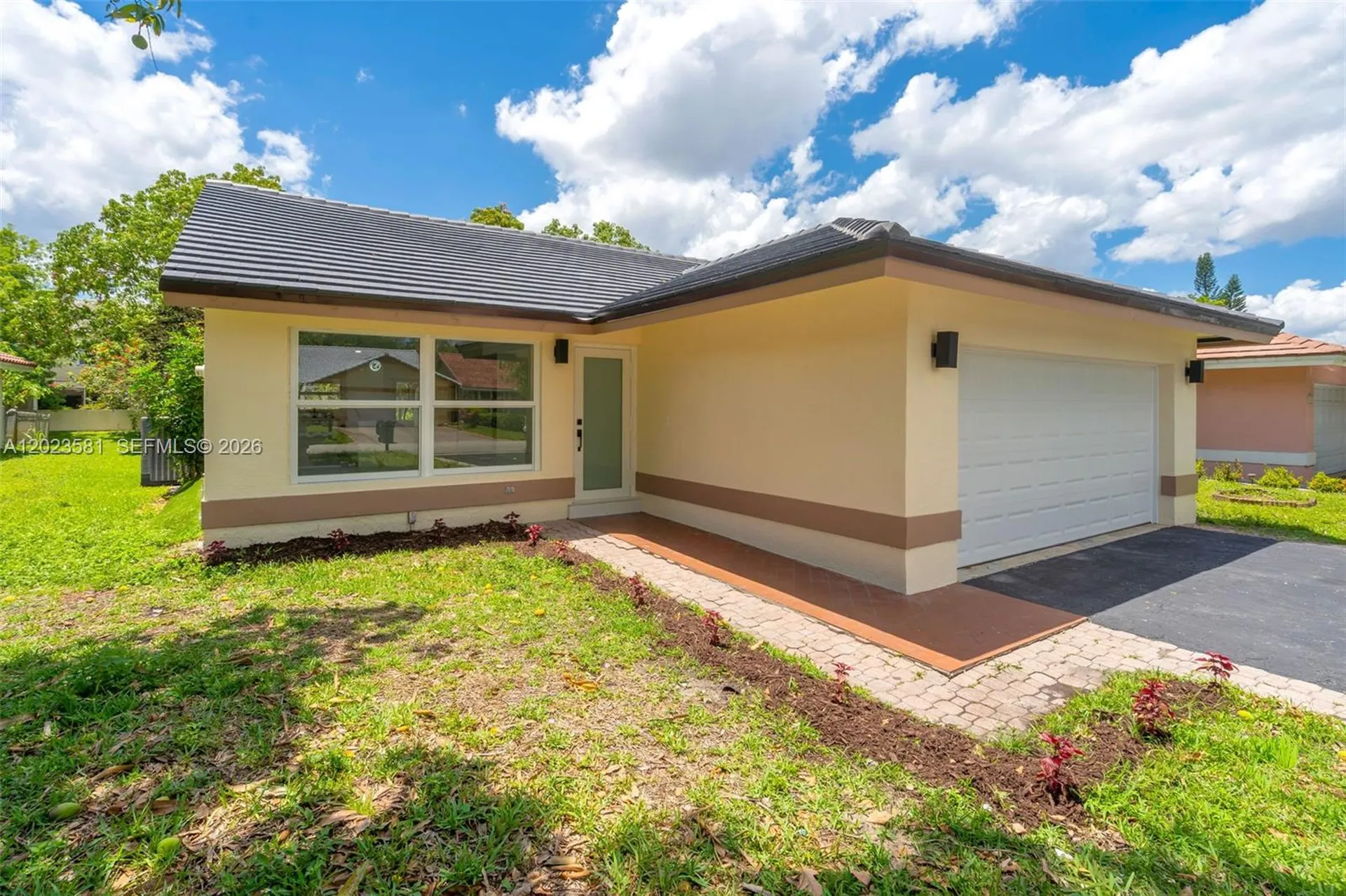 2828 NW 95th Avenue Coral Springs FL 33065