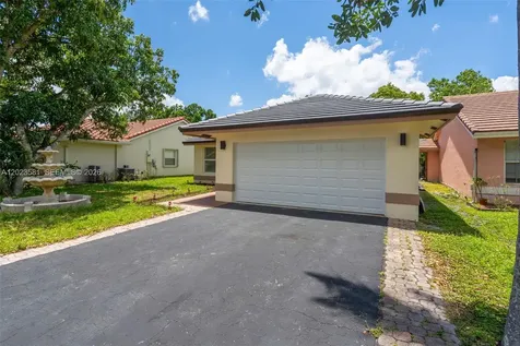 2828 NW 95th Avenue Coral Springs FL 33065