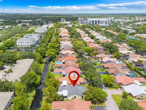 2828 NW 95th Avenue Coral Springs FL 33065