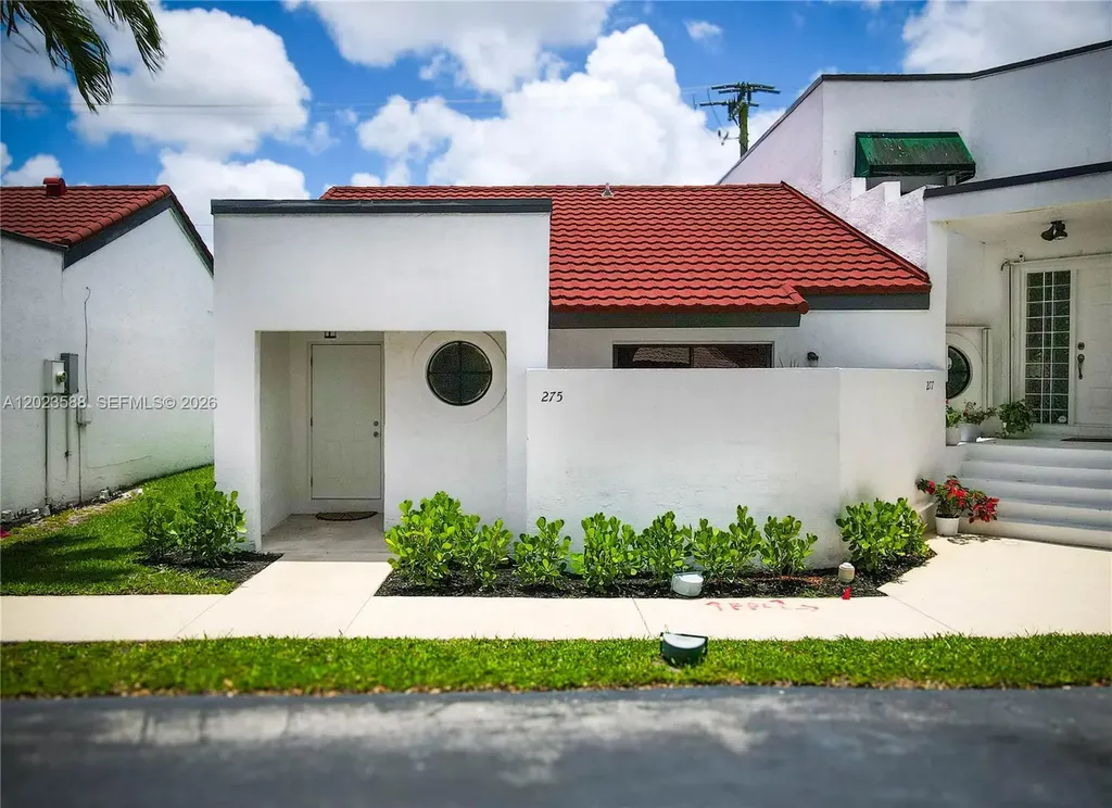 275 NW 36th Avenue Deerfield Beach FL 33442
