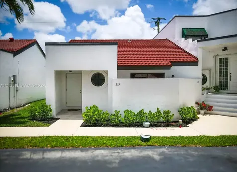 275 NW 36th Avenue Deerfield Beach FL 33442