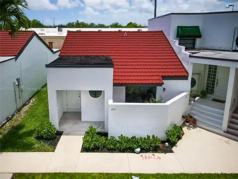 275 NW 36th Avenue Deerfield Beach FL 33442