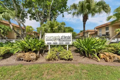 8550 SW 109th Avenue Miami FL 33173