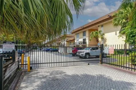 8550 SW 109th Avenue Miami FL 33173