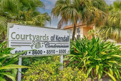 8550 SW 109th Avenue Miami FL 33173